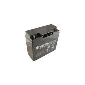    12v 18000 mAh UPS Battery for Clary UPS2375 K1GSBS Electronics