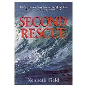  Second Rescue (9780816316908) Kenneth Eugene Field Books
