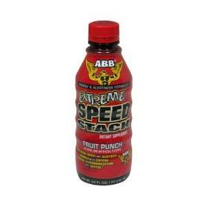  American Bodybuilding   Extreme Speed Stack Dietary Supplement 