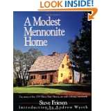 Modest Mennonite Home by Steve Friesen (Dec 31, 1990)