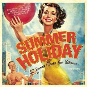  Summer Holiday Summer Holiday Music