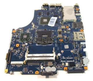 SONY VAIO VPC F M930 MBX 215 A1765405A MOTHERBOARD USA  