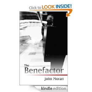 Start reading The Benefactor  Don 
