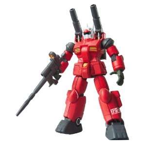  Gundam HCM Pro 03 01 RX 77 1 GunCannon Figure Bandai Toys 