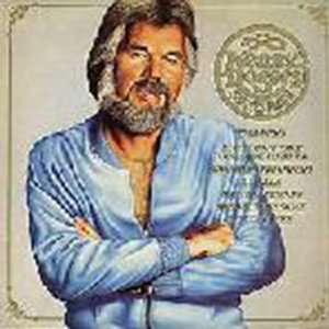  The Kenny Rogers Singles Album Kenny Rogers Music
