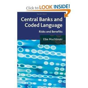   Language Risks and Benefits (9780230232280) Elke Muchlinski Books