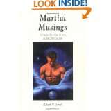 Martial Musings A Portrayal of Martial Arts in the 20th Century by 