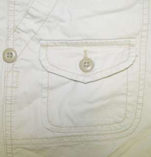 Front pocket pocket