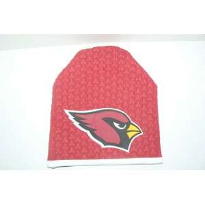   Cardinals Authentic Sideline Vapor Beanie Ski Skull Cap hat Lid Toque