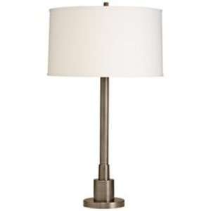  Kichler Robson Oil Rubbed Bronze Finish Table Lamp