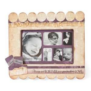   Love Shadow Box Canvas Kit // Quick Quotes Arts, Crafts & Sewing