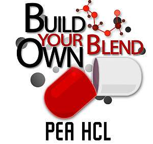 PEA Phenylethylamine HCL bulk powder supplements  