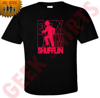NEW EVERYDAY IM SHUFFLING t shirt TODDLER / YOUTH / ADULTS by 