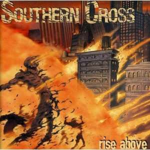  Rise Above Southern Cross Music
