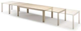 Smaller Version of Table (shown for color and feel)  Actual Listing is 