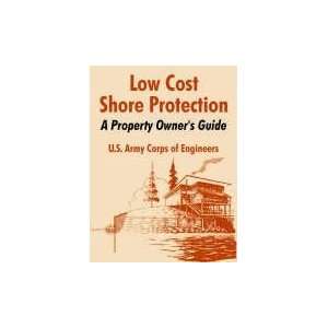 Low Cost Shore Protection A Property Owners Guide U.S. Army Corps 