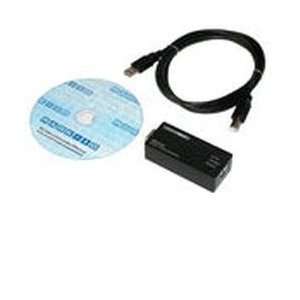   10 RSU100 Communication adapter RS 232 to USB