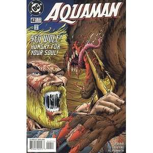  Aquaman (5th Series), Edition# 42 Books