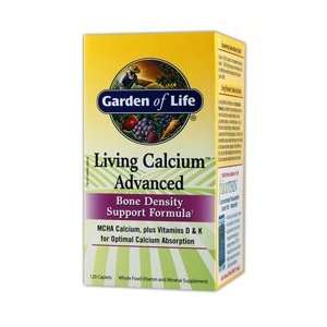  Living Calcium 120cp