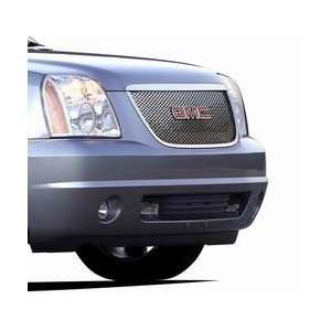  Speed Grille™ Inserts Main Grille Chrome Style 