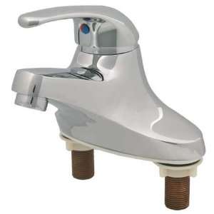  T&S B 2711 Single Handle Faucet