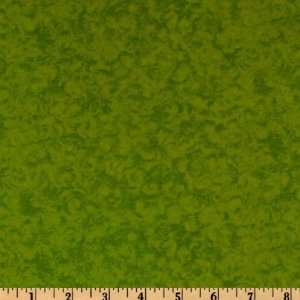   Is In The Air Grass Green Fabric By The Yard Arts, Crafts & Sewing