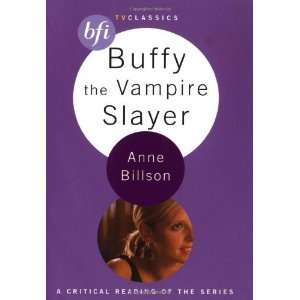  Buffy the Vampire Slayer (Bfi TV Classics) [Paperback 
