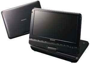 Sony DVP FX96 9 Portable DVD Player  