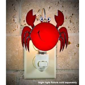  Switchables Crab Nightlight Cover