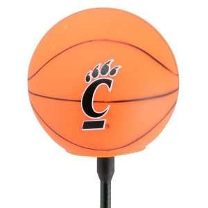  NCAA Cincinnati Bearcats Basketball Antenna Topper Sports 