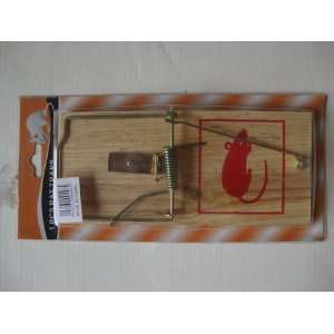   Rat Trap, Sold As 1 Each, Clean And Quick Trapping.