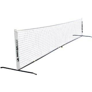 Wilson EZ Tennis Net Set   10 ft.