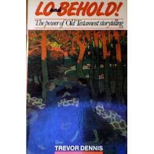   Power of Old Testament Storytelling (9780281044917) Trevor Dennis