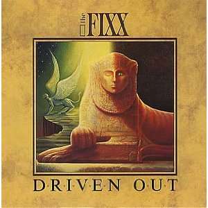  Drive Out The Fixx Music