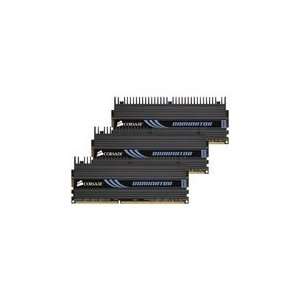  Corsair Dominator 3GB DDR3 SDRAM Memory Module 