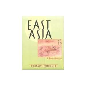  East Asia  A New History Books