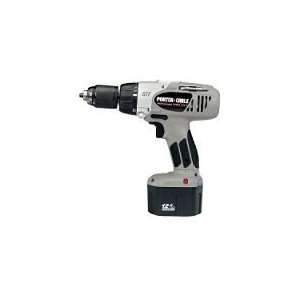  Factory Reconditioned Porter Cable 9966FR 12 Volt Cordless 
