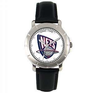  New Jersey Nets Ladies Player Series Watch Sports 