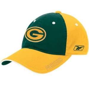  Mens Green Bay Packers Multi Team Color Flex Fit Slouch 