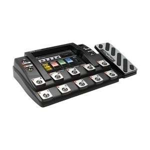 Digitech Ipb 10 Programmable Guitar Multi Effects Pedalboard With Ipad 