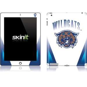  Villanova University Wildcats skin for Apple iPad 2 