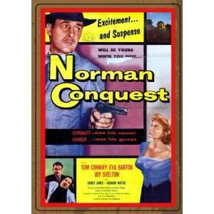  Norman Conquest Sinister Cinema Movies & TV