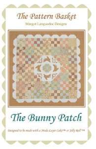 The Bunny Patch Pattern ~
