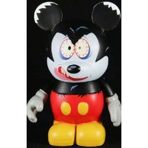  Runaway Brain Mickey (Zombie) Toys & Games