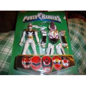  Power Rangers Toys & Games