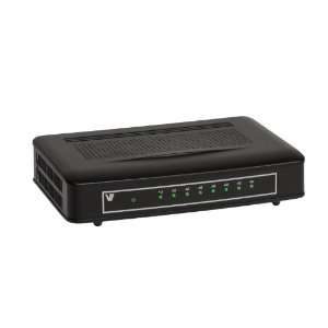   Unmanaged 10/100 Ethernet Networking Switch (NS0142 N6) Electronics