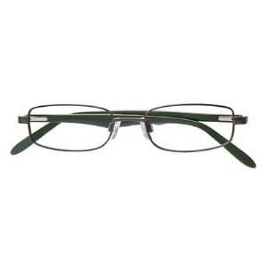  OP RADIUS Eyeglasses Hunter green Frame Size 48 17 135 