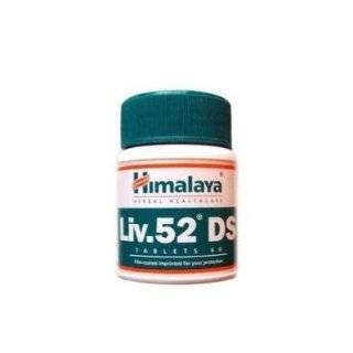  Himalaya Liv.52 DS  60 ct. 
