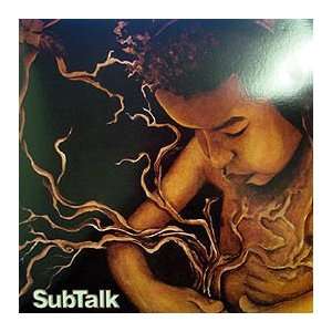  Subtalk [Vinyl] Sub Conscious Music