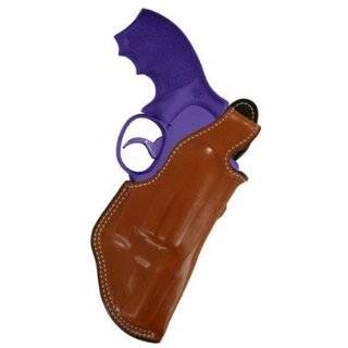 Galco DAO Hunting Holster S&W Governor Tan R DAO308  
